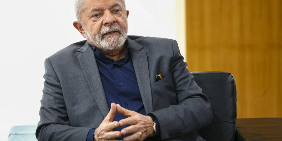 Para Lula, ataque é “afronta gravíssima à soberania da Venezuela”
