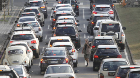 Paraná: Vencimento do IPVA 2026 de veículos com placas 5 e 6 encerra nesta terça-feira (13)