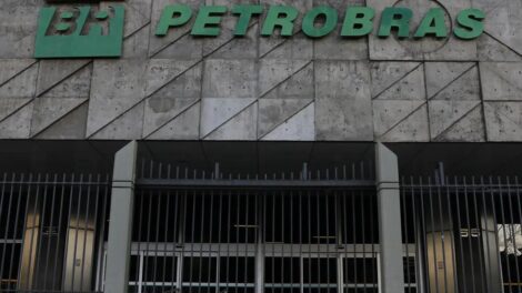 Petrobras reduz em 7,8% preço de venda do gás natural a distribuidoras