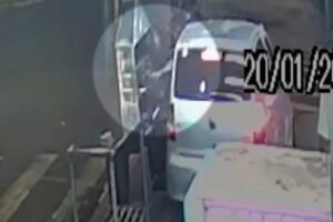 Polícia Civil identifica motorista que furtou espetinho em Maringá