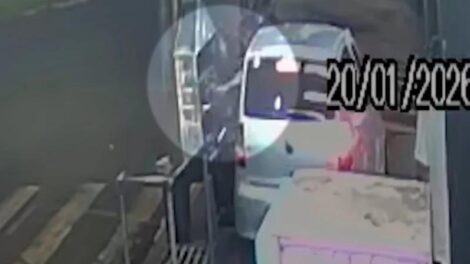 Polícia Civil identifica motorista que furtou espetinho em Maringá