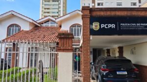 Polícia Civil prende ex-funcionário de agência de viagens suspeito de aplicar golpe de quase R$ 100 mil em Maringá