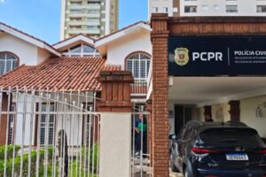 Polícia Civil prende ex-funcionário de agência de viagens suspeito de aplicar golpe de quase R$ 100 mil em Maringá