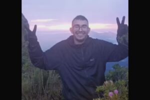 Polícia arquiva investigação e descarta crime em caso de jovem que se perdeu no Pico Paraná