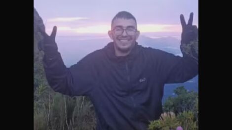 Polícia arquiva investigação e descarta crime em caso de jovem que se perdeu no Pico Paraná