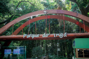 Programação de férias no Parque do Ingá começa nesta quarta