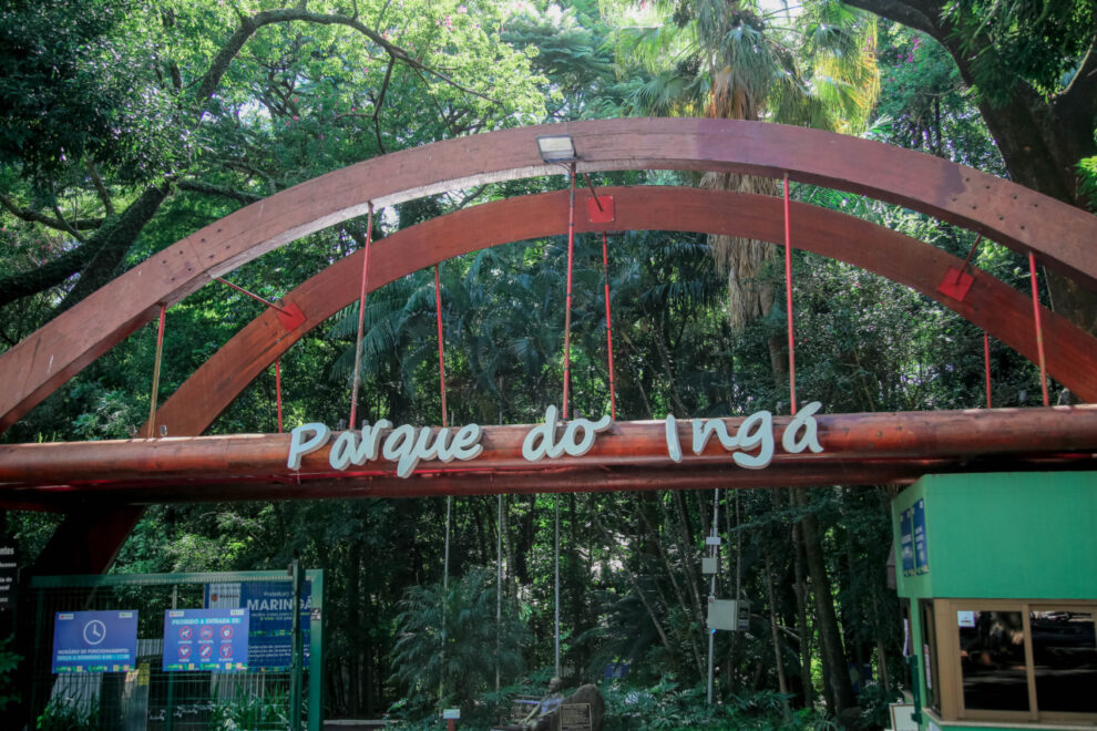 Programação de férias no Parque do Ingá começa nesta quarta