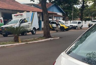 Região: Menina de 13 anos morre após disparo acidental de arma de fogo, afirma Polícia Militar