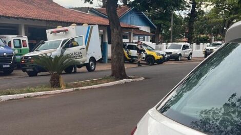 Região: Menina de 13 anos morre após disparo acidental de arma de fogo, afirma Polícia Militar