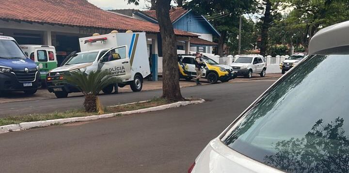 Região: Menina de 13 anos morre após disparo acidental de arma de fogo, afirma Polícia Militar