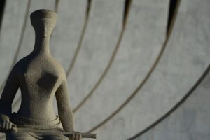 STF terá evento para lembrar 3 anos de atos golpistas de 8 de janeiro