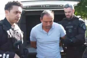 Síndico confessa ter matado corretora e revela motivo. Vídeo