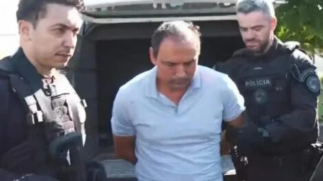 Síndico confessa ter matado corretora e revela motivo. Vídeo