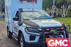 Suspeito morto em confronto com a PM em Maringá tinha 17 anos e era morador da região