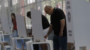 TSE registra mais de 155 milhões de eleitores aptos a votar