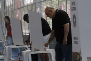 TSE registra mais de 155 milhões de eleitores aptos a votar