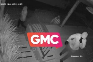 Três casas de um condomínio familiar são furtadas em Maringá; vídeo