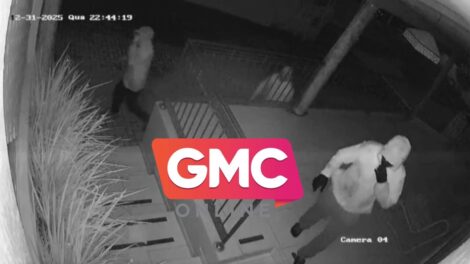 Três casas de um condomínio familiar são furtadas em Maringá; vídeo