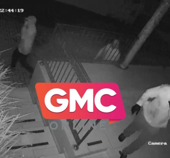 Três casas de um condomínio familiar são furtadas em Maringá; vídeo