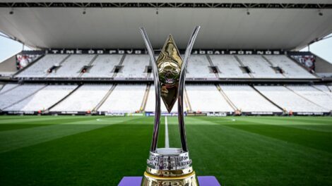 Vitória e Mixto disputarão Brasileirão Feminino após 2 desistências