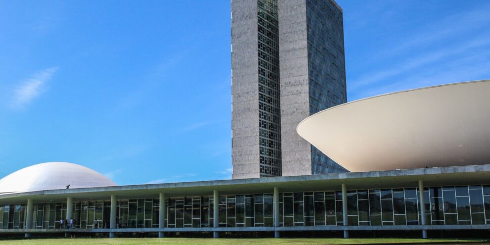 Votações no Congresso devem se concentrar no primeiro semestre de 2026