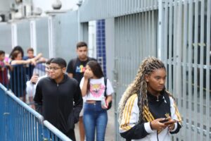 13 mil estudantes do Paraná são pré-selecionados no Prouni