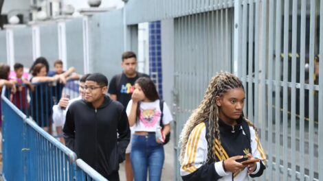 13 mil estudantes do Paraná são pré-selecionados no Prouni