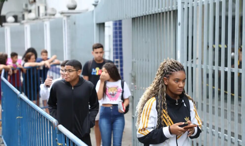 13 mil estudantes do Paraná são pré-selecionados no Prouni