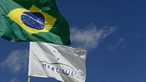 Acordo Mercosul-UE passa na Comissão do Parlasul e vai ao plenário