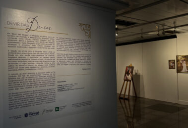 Agenda Cultural segue o ritmo da calmaria pós carnaval