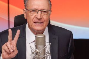 Alckmin espera que novo encontro de Lula com Trump zere tarifaço