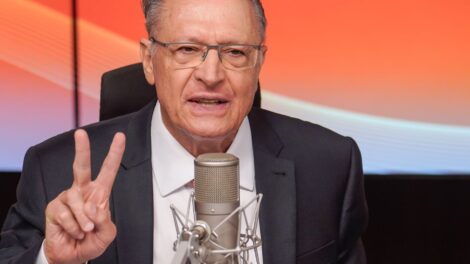 Alckmin espera que novo encontro de Lula com Trump zere tarifaço