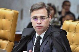 André Mendonça assume relatoria do caso Banco Master após saída de Dias Toffoli no processo