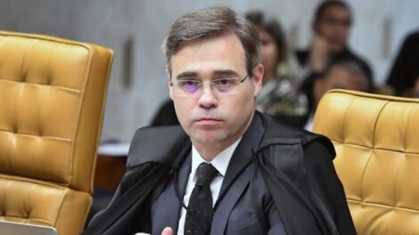 André Mendonça assume relatoria do caso Banco Master após saída de Dias Toffoli no processo