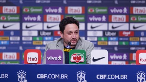 Arthur Elias convoca seleção feminina para primeiros amistosos do ano