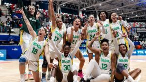 Brasil é convocado para Pré-Mundial de basquete feminino, na China