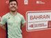 Brasil encerra Mundial de parabadminton com bronze de Vitor Tavares
