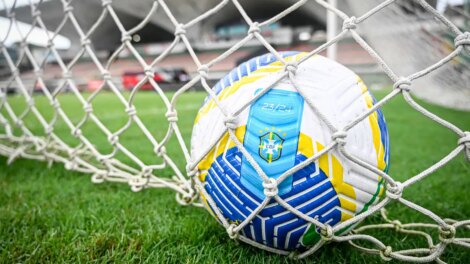 Brasileirão feminino: TV Brasil mostra confronto Palmeiras x América