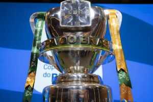CBF divulga datas e horários dos jogos da 1ª fase da Copa do Brasil