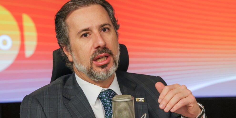 CGU: "corrupção não some com mágica; tem que ser política de estado"