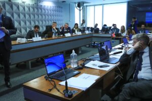 CPI do INSS cancela depoimentos marcados para esta segunda-feira