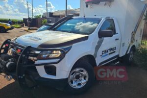 Casal morto enquanto dormia em Sarandi é identificado; mulher estava grávida