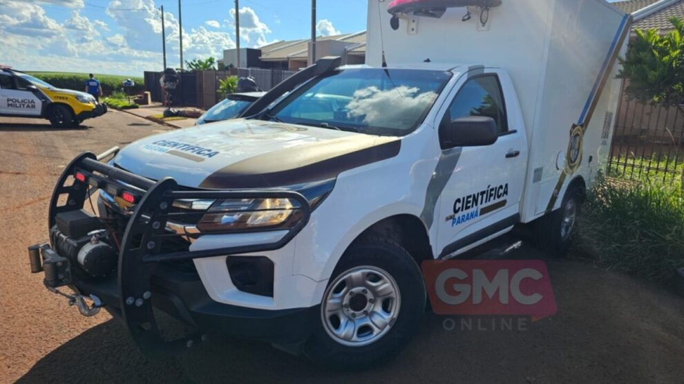 Casal morto enquanto dormia em Sarandi é identificado; mulher estava grávida