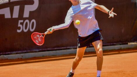 Com João Fonseca, brasileiros disputam chaves principais do Rio Open