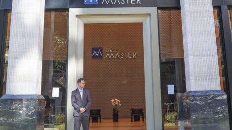 Comissão do Senado quer acesso a documentos do STF sobre Caso Master