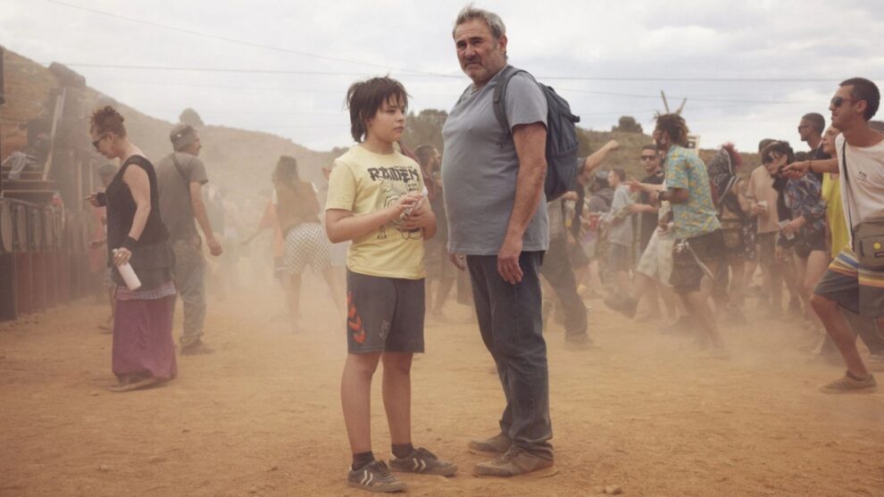 Confira as estreias que chegam aos cinemas