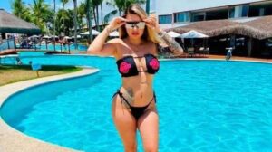 Conhecida como 'Trafigata', mulher condenada a mais de 8 anos por tráfico é presa novamente em operação policial