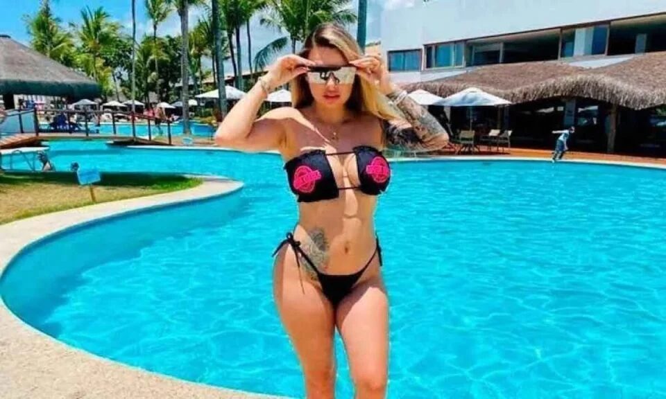 Conhecida como 'Trafigata', mulher condenada a mais de 8 anos por tráfico é presa novamente em operação policial