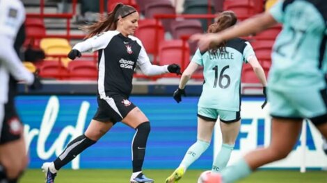 Corinthians e Arsenal jogam em Londres pelo sonho do título mundial