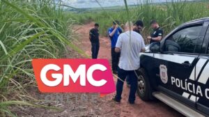 Corpo de homem sequestrado é encontrado em canavial entre Maringá e Iguaraçu